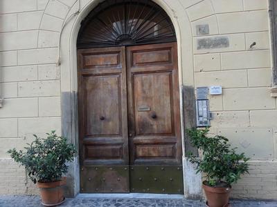 San Lorenzo Rooms