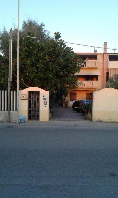 Appartamenti Villa Wanda