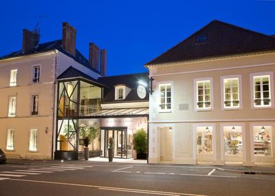 La Côte Saint Jacques