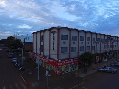 Hotel Gran Fenícia Marechal