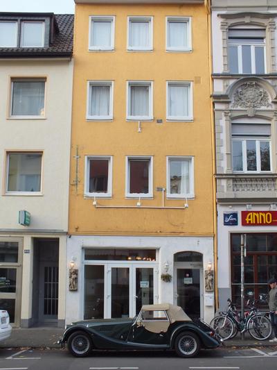 Hostel 45