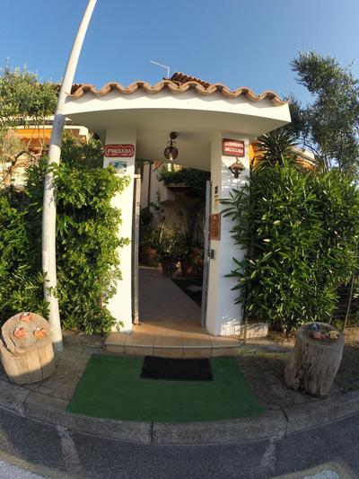 Appartamenti Pousada Michelino