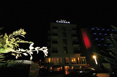 Hotel Caesar