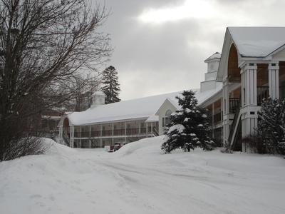 Fairbanks Inn, Photo 2