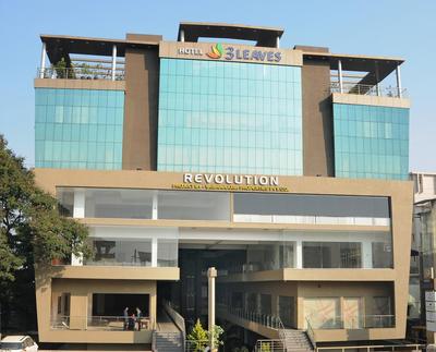 Hotel 3 Leaves, Kolhapur