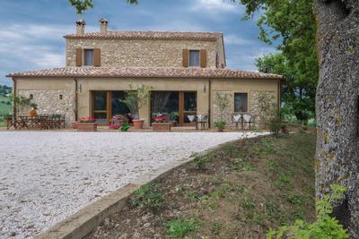 AGRITURISMO Ca' Maggio
