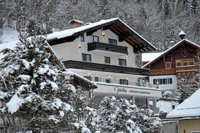Bella Vista Appartements by Schladming-Appartements