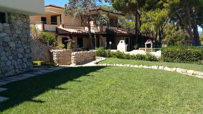 Residence Cala Silente