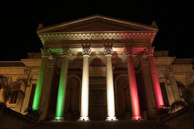 La Casa Di Tufo