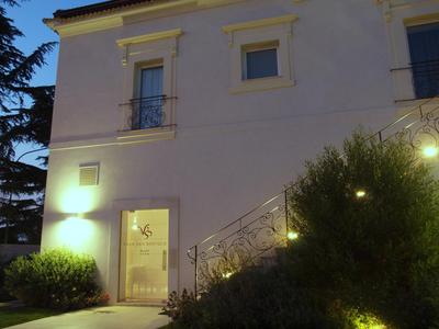 Hotel Villa San Bartolo