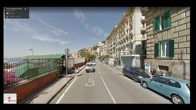 Apartmento Centrale Vista Capri