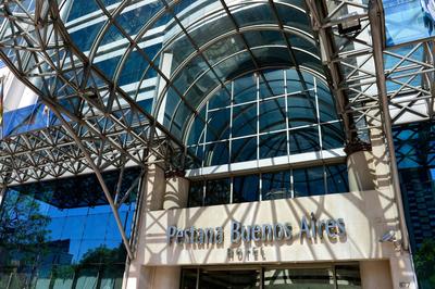 Pestana Buenos Aires