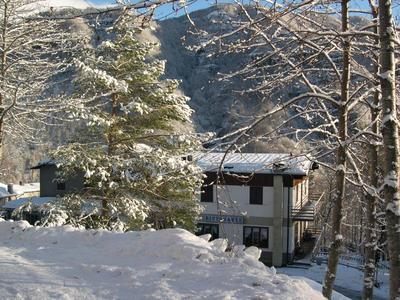 Albergo La Villa