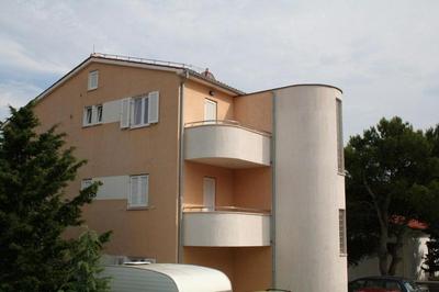 Apartment Milevoj