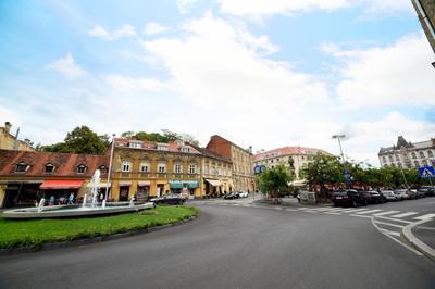 Apartman Zagreb Mandić