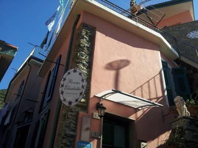 Affittacamere Elisabetta