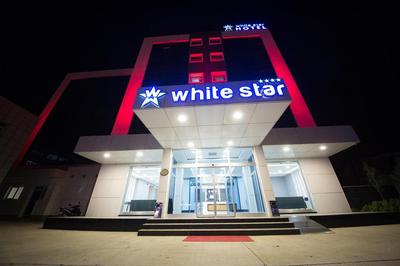 White Star Hotel