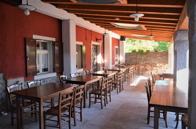 Colja Jozko Agriturismo, Billede 2