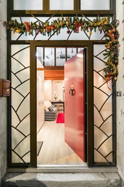 Diana Romantic Loft