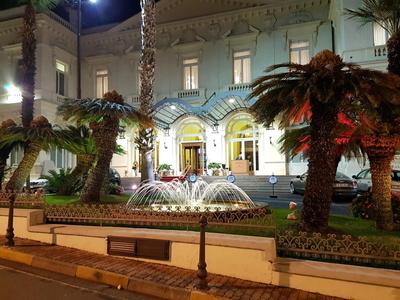 Casino' Porta -Teatro