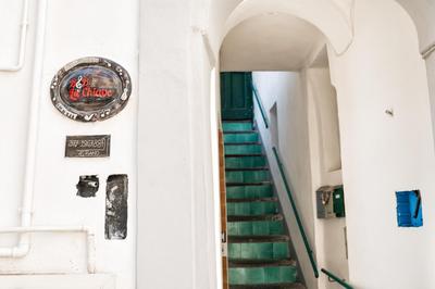 B&B La Chiave