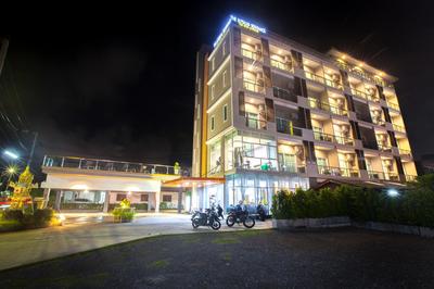 The Elysium Residence - SHA Extra Plus