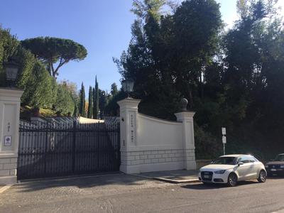 Cadlolo Luxury Retreat - Rome Cavalieri and Villa Miani