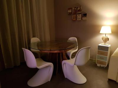 Saint George's House centro-stazione-ospedali