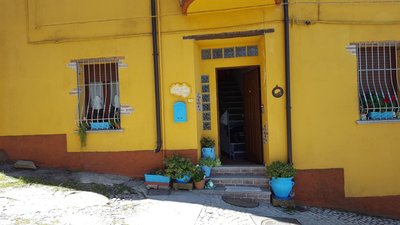 B&B Partaitria