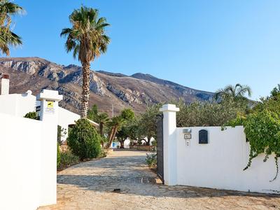 Villa Le Sterlizie
