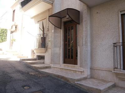 Attico Ostuni