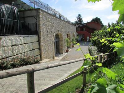 Agriturismo Vigneto Vecio