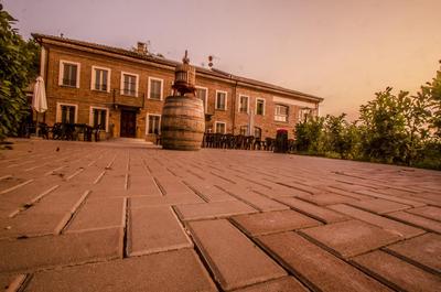 Cascina Vecchia