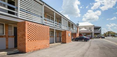 The Australian Hotel Murgon