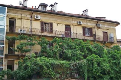 BnButler - Col di Lana - Navigli Apartment - Darsena