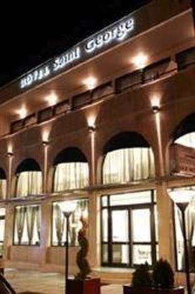 Saint George Hotel
