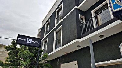 Ventia Hotel Comodoro