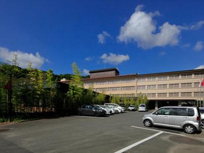Hotel Flags Sasebo KujuKusima