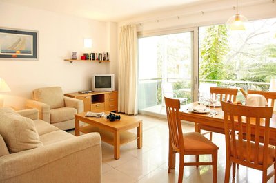Apartamentos Can Denga