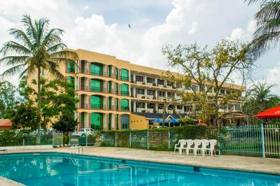 Lake View Resort Hotel