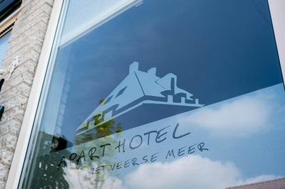 Apart Hotel Het Veerse Meer