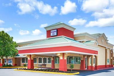 Knights Inn Mount Laurel, Zdjęcie 2