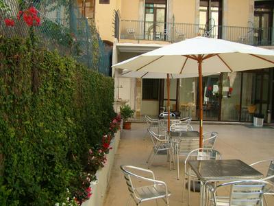 La Terrassa