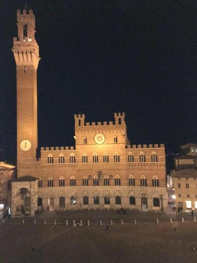 Palazzo Lenzi