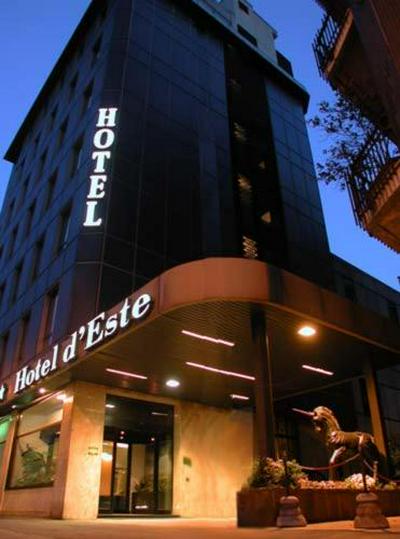 Hotel D'Este