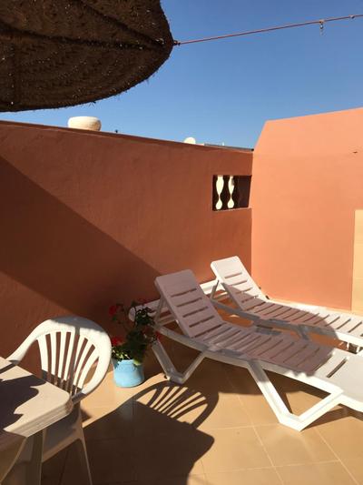Chez Ali Apartments