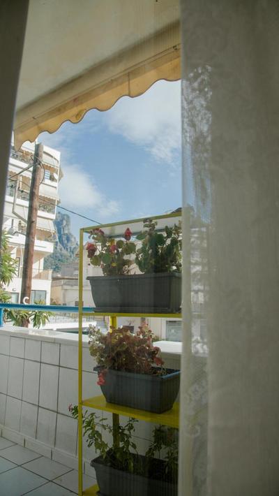 Luxury City Center Apartment