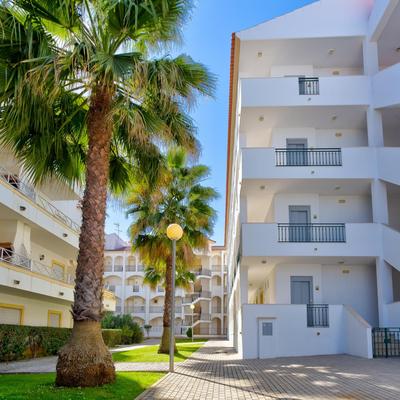 Falesia Beach Apartment by Be Cherish