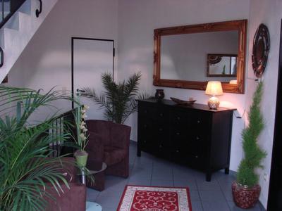 Hotel Restaurant Oliva