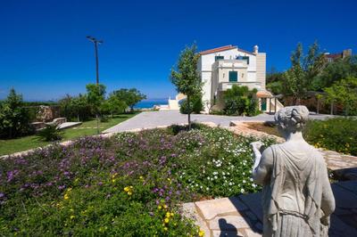 Golden Key Villas